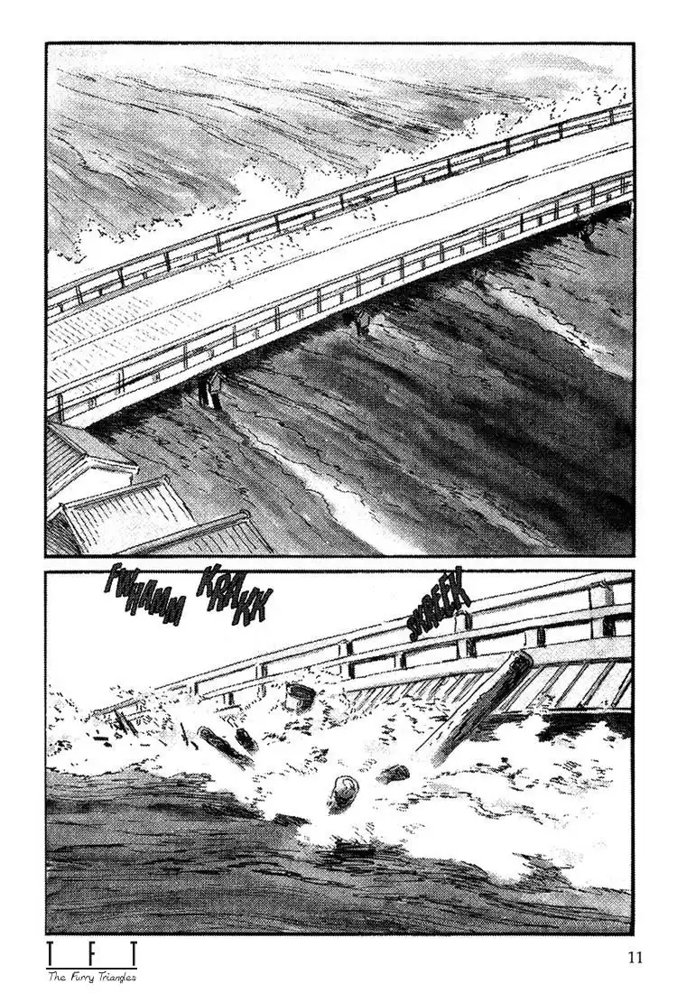 Lone Wolf and Cub Chapter 112 8